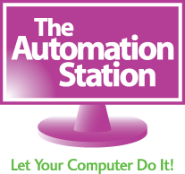 The Automation Station, Inc. | Your Business IT Network Partner